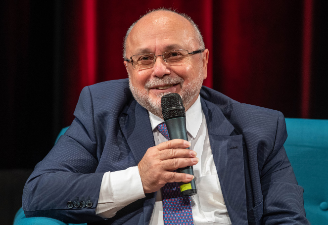 Nicolas Zitolia